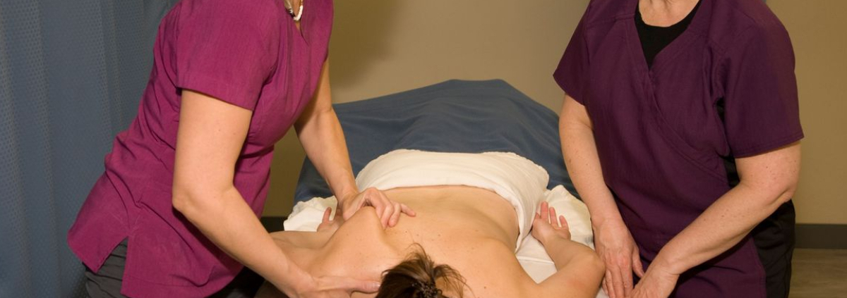 a career in massage therapy
