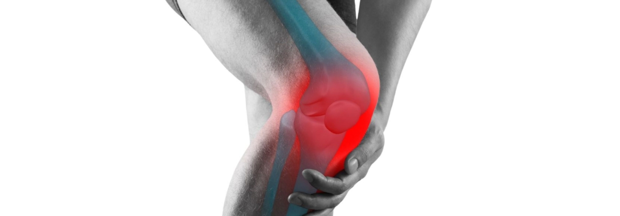 massage for knee pain