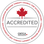 CMTCA Accreditation Seal