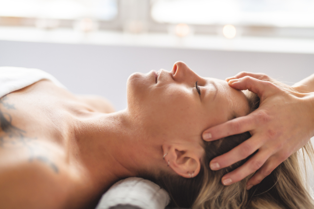 The Difference Between Massage Therapy and Spa Massage - LiveWell